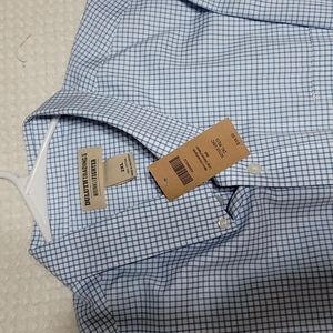 Mens Dress Shirt
